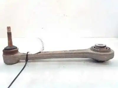 Peça sobressalente para automóvel em segunda mão braço de suspensão superior traseiro esquerdo por bmw x5 (e53) 3.0d referências oem iam 