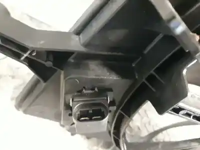 Автозапчасти б/у электрический вентилятор за renault scenic rx4 (ja0) 1.9 dci salomon ссылки oem iam   
