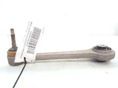 Peça sobressalente para automóvel em segunda mão braço de suspensão traseiro superior direito por bmw x5 (e53) 3.0d referências oem iam 