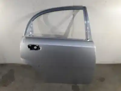 Second-hand car spare part rear right door for daewoo lacetti se oem iam references 