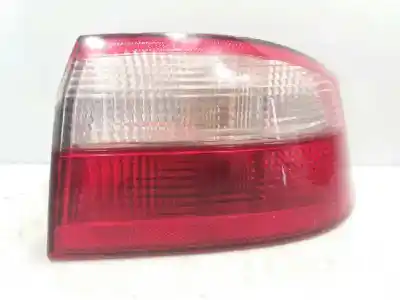 Pezzo di ricambio per auto di seconda mano luci posteriori destra per renault laguna ii (bg0) dynamique riferimenti oem iam 8200002474 Pezzo di ricambio per auto di seconda mano luci posteriori destra per renault laguna ii (bg0) dynamique riferimenti oem iam 8200002474