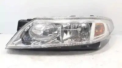 Pezzo di ricambio per auto di seconda mano faro anteriore sinistro per renault laguna ii (bg0) dynamique riferimenti oem iam 7701048927 Pezzo di ricambio per auto di seconda mano faro anteriore sinistro per renault laguna ii (bg0) dynamique riferimenti oem iam 7701048927