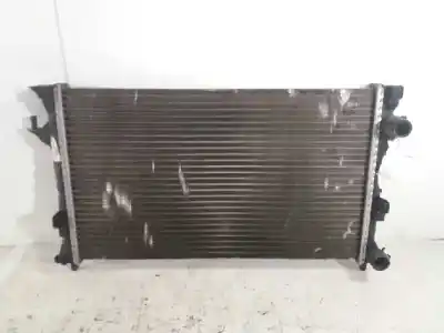 Pezzo di ricambio per auto di seconda mano radiatore d acqua per renault laguna ii (bg0) dynamique riferimenti oem iam 8200008764  