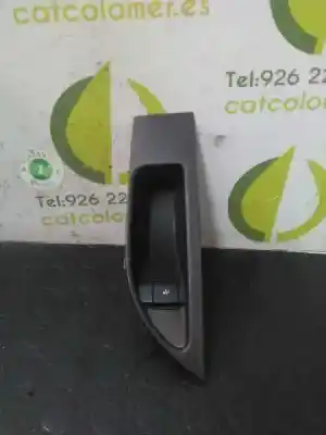 Second-hand car spare part rear left power window switch for opel astra j (p10) 1.7 cdti (68) oem iam references 13301888
