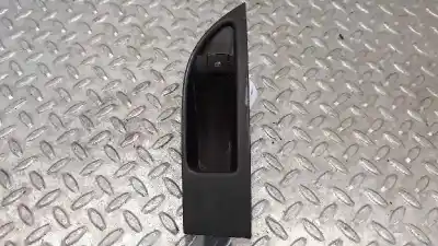 Second-hand car spare part rear right power window switch for opel astra j (p10) 1.7 cdti (68) oem iam references 13301888
