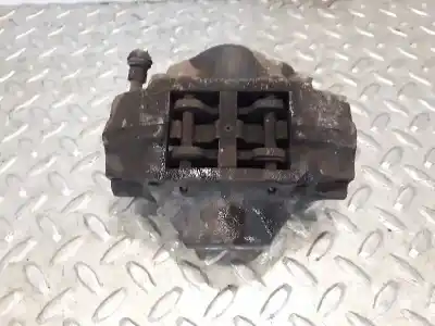 Second-hand car spare part rear left brake caliper for saab 9-3 berlina 2.0 cat oem iam references 