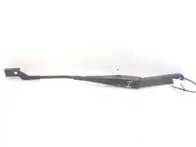 Pezzo di ricambio per auto di seconda mano braccio tergicristallo anteriore sinistro per ford fiesta (cb1) trend riferimenti oem iam 2026776