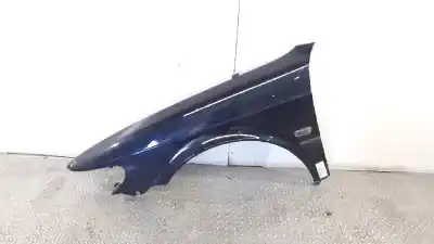 Second-hand car spare part left front fin for saab 9-3 berlina 2.0 cat oem iam references 