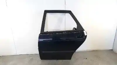 Second-hand car spare part rear left door for saab 9-3 berlina 2.0 cat oem iam references 