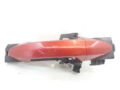 Pezzo di ricambio per auto di seconda mano maniglia esterna posteriore destra per ford fiesta (cb1) trend riferimenti oem iam 1767138