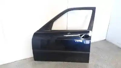 Second-hand car spare part left front door for saab 9-3 berlina 2.0 cat oem iam references 