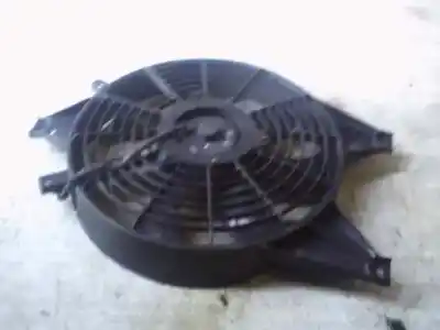 Peça sobressalente para automóvel em segunda mão termoventilador elétrico por kia carnival * referências oem iam 