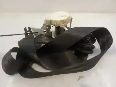 Pezzo di ricambio per auto di seconda mano cintura di sicurezza posteriore sinistra per ford fiesta (cb1) trend riferimenti oem iam 1814670