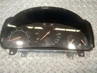 Second-hand car spare part dashboard for saab 9-3 berlina 2.0 cat oem iam references 5042403