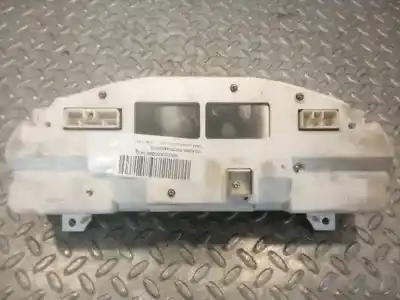 Peça sobressalente para automóvel em segunda mão quadrante por saab 9-3 berlina 2.0 cat referências oem iam 5042403 290400289 5042403