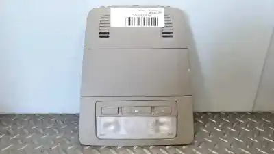 Second-hand car spare part interior light for opel astra j (p10) 1.7 cdti (68) oem iam references 315671560