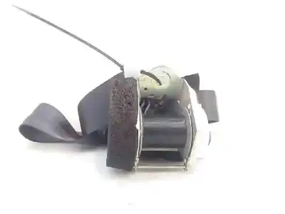 Pezzo di ricambio per auto di seconda mano cintura di sicurezza posteriore destra per ford fiesta (cb1) trend riferimenti oem iam 1814664