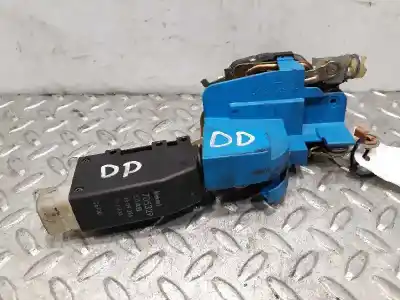 Second-hand car spare part front right door lock for saab 9-3 berlina 2.0 cat oem iam references 705329