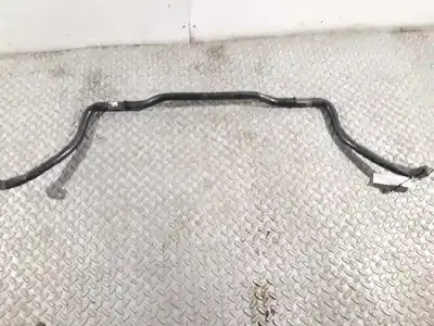 Second-hand car spare part front stabilizer bar for renault scenic rx4 (ja0) 1.9 dci salomon oem iam references 