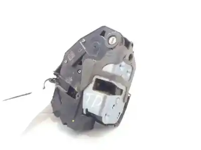 Pezzo di ricambio per auto di seconda mano serratura porta posteriore destra per ford fiesta (cb1) trend riferimenti oem iam 2053475