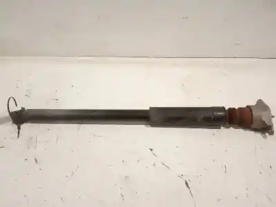Pezzo di ricambio per auto di seconda mano ammortizzatore posteriore sinistro per ford fiesta (cb1) trend riferimenti oem iam 1721237