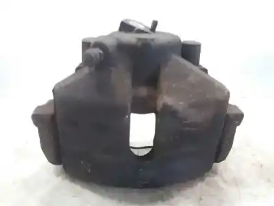 Peça sobressalente para automóvel em segunda mão pinça de travão dianteira direita por skoda octavia berlina (1z3) trend referências oem iam 1k0615124e