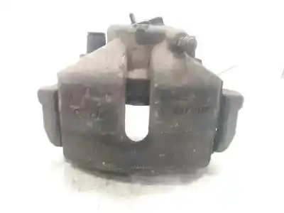 Peça sobressalente para automóvel em segunda mão pinça de travão dianteira esquerda por skoda octavia berlina (1z3) trend referências oem iam 1k0615123e