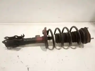 Pezzo di ricambio per auto di seconda mano ammortizzatore anteriore destro per ford fiesta (cb1) trend riferimenti oem iam 1713973