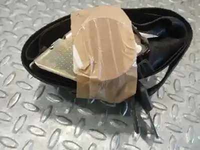Pezzo di ricambio per auto di seconda mano cintura di sicurezza posteriore destra per ford focus berlina (cap) 1.6 tdci cat riferimenti oem iam 