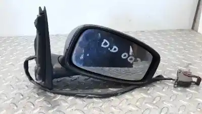 Second-hand car spare part right rearview mirror for fiat stilo (192) 1.9 jtd cat oem iam references 