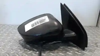Second-hand car spare part right rearview mirror for fiat stilo (192) 1.9 jtd cat oem iam references  5 cables 