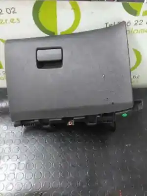 Second-hand car spare part glove compartment for opel astra j (p10) 1.7 cdti (68) oem iam references 13313192