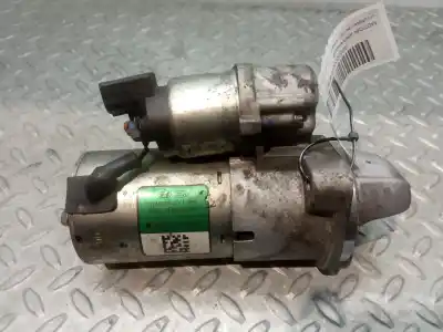 Peça sobressalente para automóvel em segunda mão MOTOR DE ARRANQUE por HYUNDAI I30 (GD)  Referências OEM IAM 361002A670  