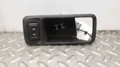 Pezzo di ricambio per auto di seconda mano comandi alzacristalli posteriore sinistro per ford focus berlina (cap) 1.6 tdci cat riferimenti oem iam 