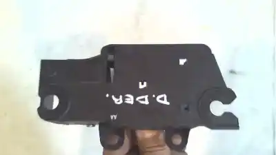 Second-hand car spare part interior right front handle for ford focus lim. (cb4) business oem iam references   