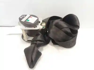 Peça sobressalente para automóvel em segunda mão cinto de segurança traseiro direito por skoda octavia berlina (1z3) trend referências oem iam 