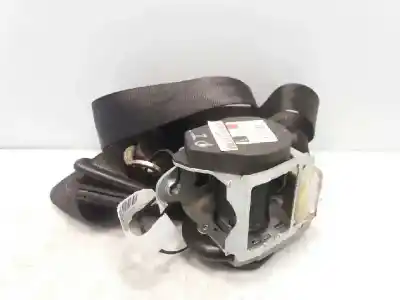 Peça sobressalente para automóvel em segunda mão cinto de segurança dianteiro esquerdo por skoda octavia berlina (1z3) trend referências oem iam 1z0857701c