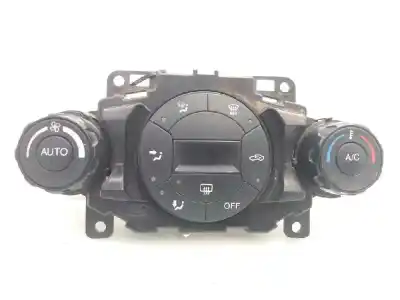 Pezzo di ricambio per auto di seconda mano controllo climatico per ford fiesta (cb1) trend riferimenti oem iam 8a6t18c612aj