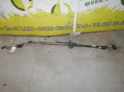 Piesă de schimb auto la mâna a doua maneta schimbator viteze pentru ford focus lim. (cb4) business referințe oem iam 