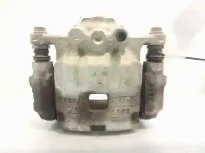 Pezzo di ricambio per auto di seconda mano pinza freno anteriore sinistra per ford fiesta (cb1) trend riferimenti oem iam 1766840