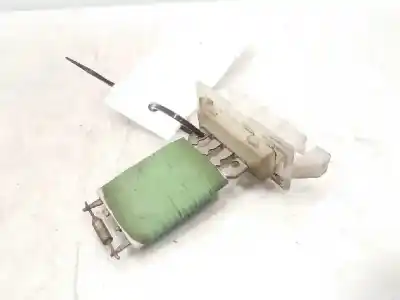 Peça sobressalente para automóvel em segunda mão resistência sofagem chauffage por skoda octavia berlina (1z3) trend referências oem iam 1k0959263a
