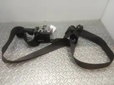 Piesă de schimb auto la mâna a doua centurã de sigurantã spate stânga pentru ford focus lim. (cb4) business referințe oem iam 4m51a611b68ak