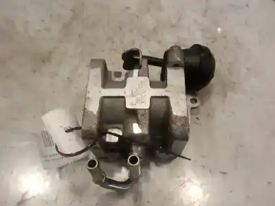 Peça sobressalente para automóvel em segunda mão borboleta de admissão por skoda octavia berlina (1z3) trend referências oem iam 