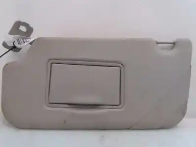 Pezzo di ricambio per auto di seconda mano tenda sinistra per ford fiesta (cb1) trend riferimenti oem iam 1702310