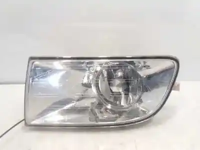 Peça sobressalente para automóvel em segunda mão farol / projetor de nevoeiro esquerdo por skoda octavia berlina (1z3) trend referências oem iam 1z0941701
