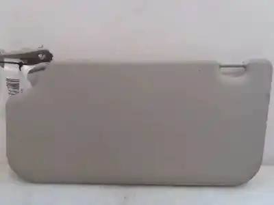 Pezzo di ricambio per auto di seconda mano parasole destro per ford fiesta (cb1) trend riferimenti oem iam 1702309