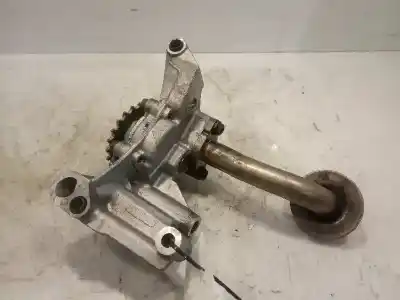 Peça sobressalente para automóvel em segunda mão bomba de óleo por skoda octavia berlina (1z3) trend referências oem iam 038115105c