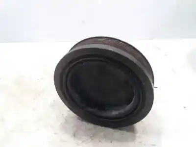 Peça sobressalente para automóvel em segunda mão polia do virabrequim por skoda octavia berlina (1z3) trend referências oem iam 04l105243