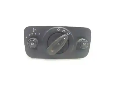 Second-hand car spare part HEADLIGHTS SWITCH for FORD FIESTA (CB1)  OEM IAM references 1756753 10004132 8A6T13A024BB