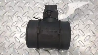 Second-hand car spare part flowmeter for opel corsa c comfort oem iam references 0281002180